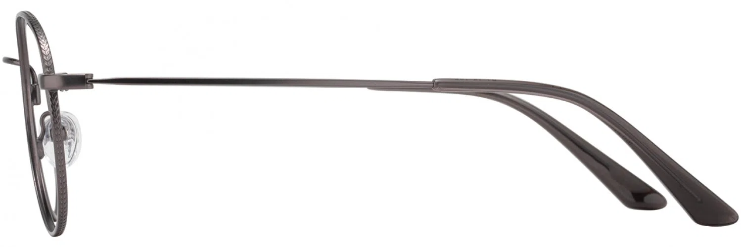 Michael Ryen MRM106 Eyeglasses - view 5